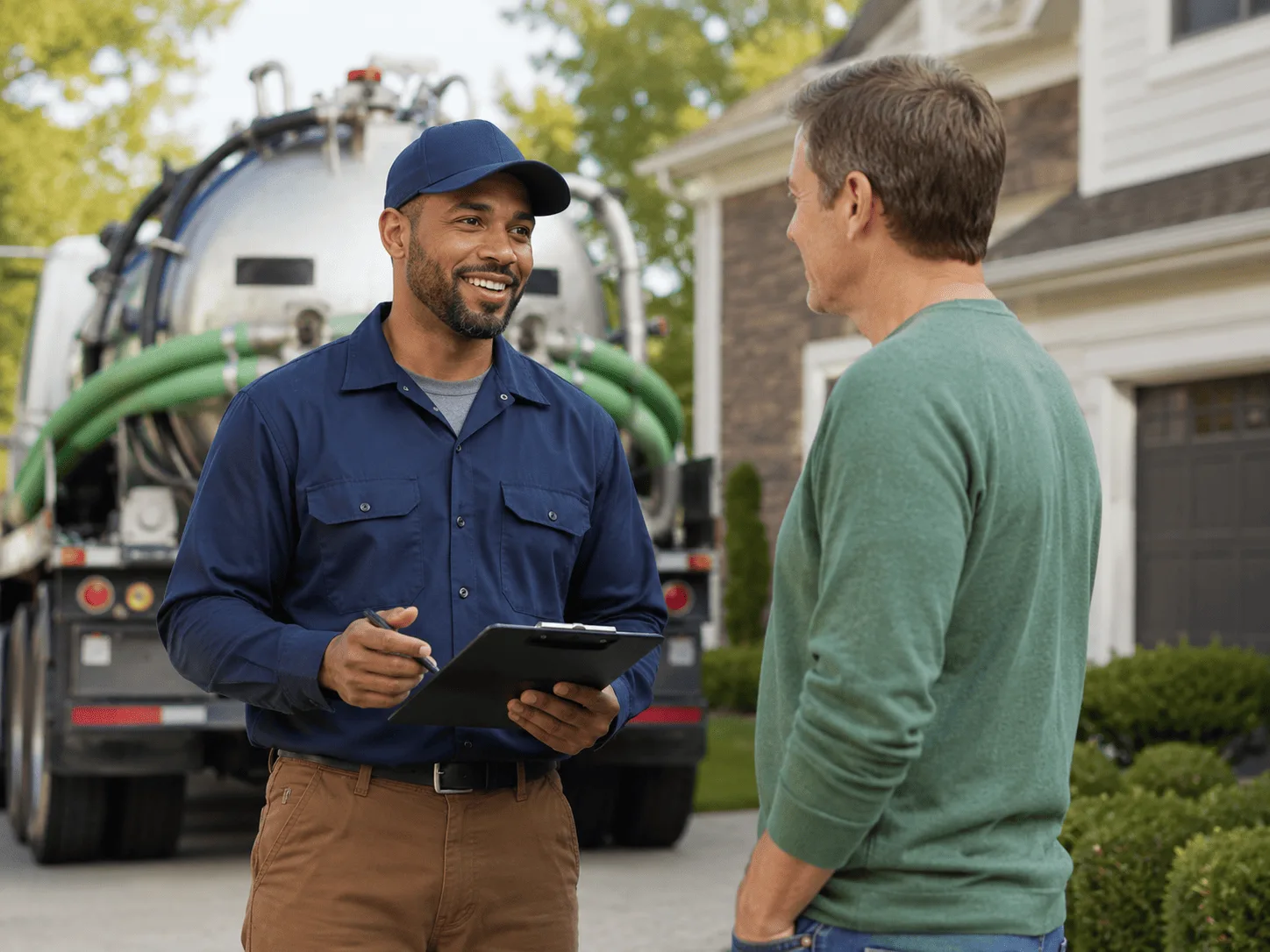 Mosquito Control Mapleton, IL FAQs