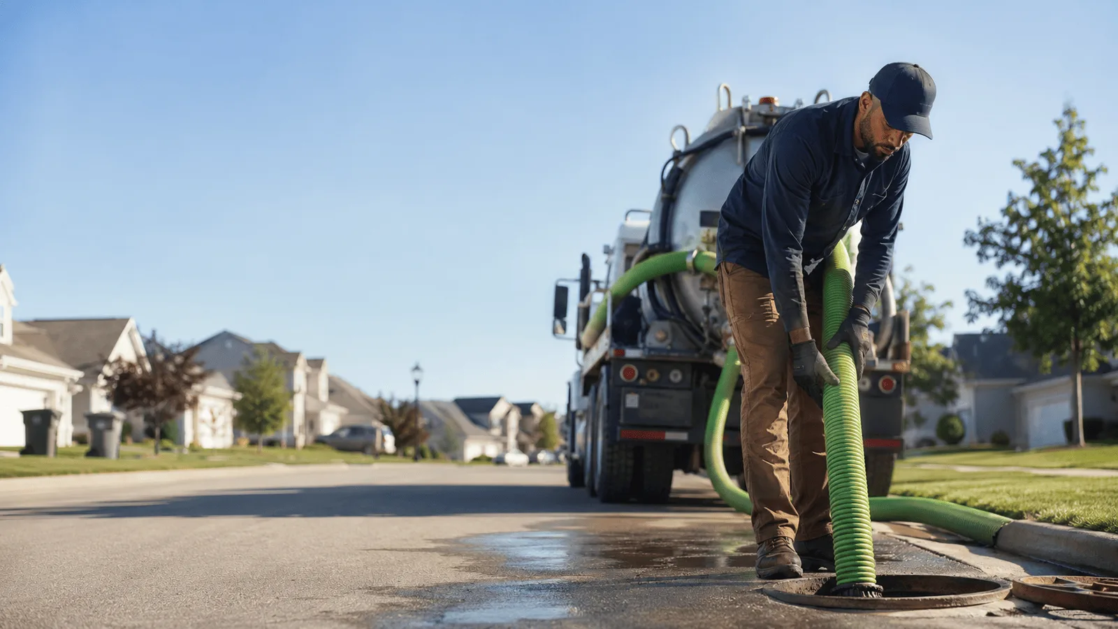 Mosquito Control in Mapleton, IL